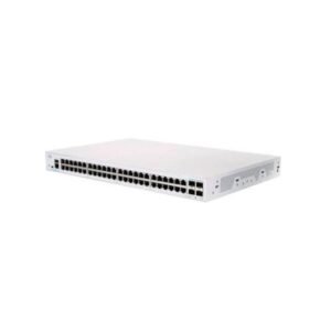 CBS250-48T-4G-BR Cisco Business Gigabit Ethernet Switch