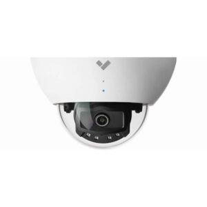 CD42-256E-HW-F Verkada FIPS Compliant Outdoor Dome Camera