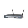 CISCO1811/K9 Cisco Systems 1811 Integrated Fast Ethernet Router