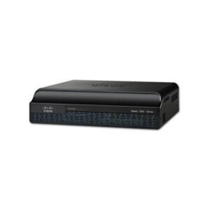 CISCO1941/K9 Cisco Systems 1941 ISR - Integrated Services Router