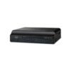 CISCO1941-SEC/K9 Cisco 1941 Security Bundle Router - Enhanced Performance