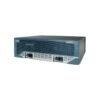 CISCO3845-SEC/K9 Cisco 3845 Security Bundle Router for Enhanced Network Performance