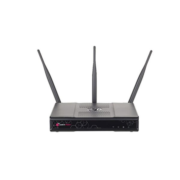 CPAP-SG1555W-US-SNBT-SS-PREMPR Check Point 1555 Pro Wi-Fi Security Appliance with 1 Year SandBlast Package and Premium Support