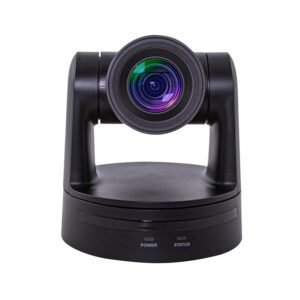 CV605BK Marshall CV605 5x Optical Zoom PTZ Camera - Black