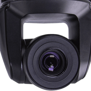 CV620-BI Marshall CV620 20x Full-HD Black PTZ Camera