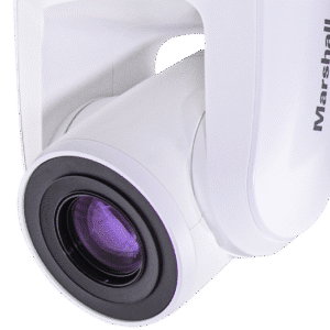 CV620-BI Marshall CV620 20x Full-HD Black PTZ Camera