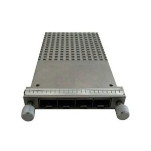 CVR-CFP-4SFP10G Cisco Fourx SFP+ CFP Transceiver Module