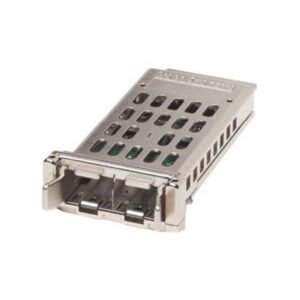 CVR-X2-SFP= Cisco TwinGig Converter Module - X2 Transceiver