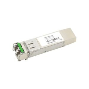 CWDM-SFP10G-1530 Cisco 10 Gigabit SFP+ Transceiver 1530nm