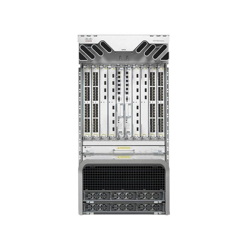 Cisco-ASR-9010-AC-V2