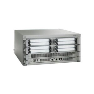 C1-ASR1004/K9 Cisco ONE ASR1004 Series Router Platform