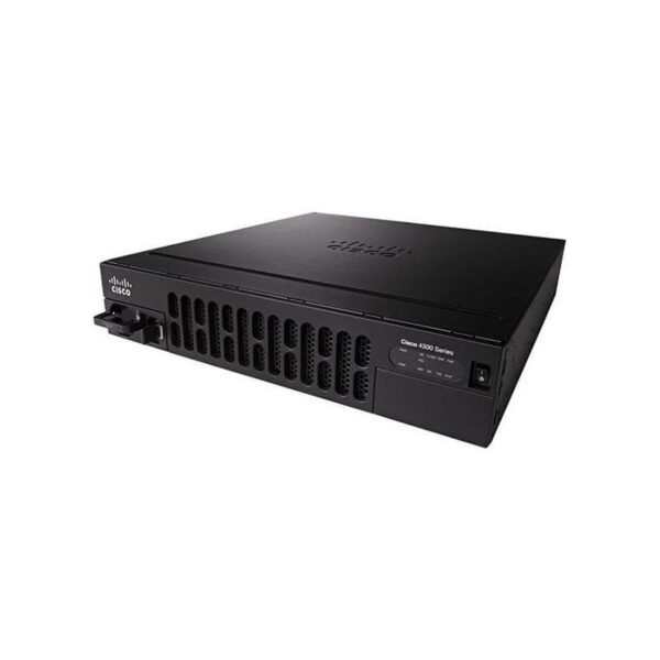 C1-CISCO4351/K9 Cisco ONE ISR 4351 Router Series