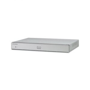 C1111-8PLTEEAWA Cisco 1100 Series ISR Router