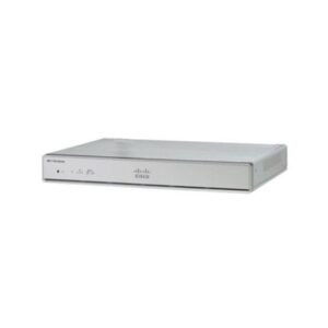 C1113-8P Cisco Integrated Services Router 1100 Series
