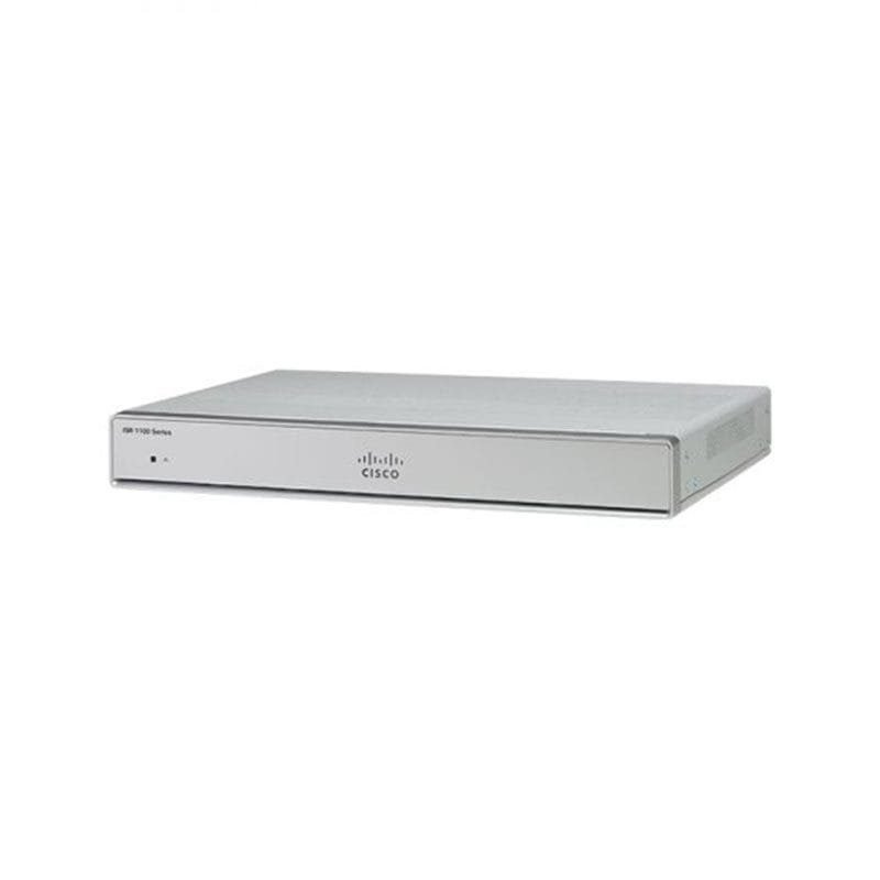 Cisco-C1117-4PMLTEEA