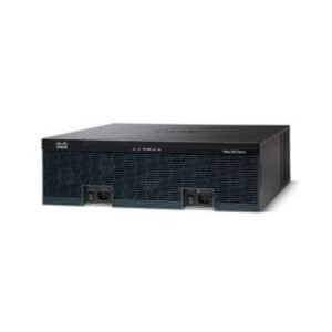 C3925E-VSEC-SRE/K9 Cisco 3925E SRE Router Bundle
