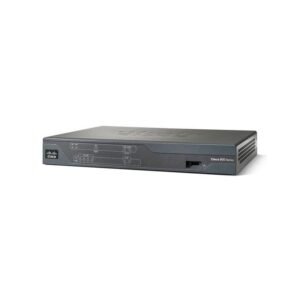 C888-K9 Cisco 888 G.SHDSL Router with CUBE DSL Modem