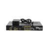 C892FSP-K9 Cisco Router 890 Series 892FSP with 1 GE and 1 GE/SFP