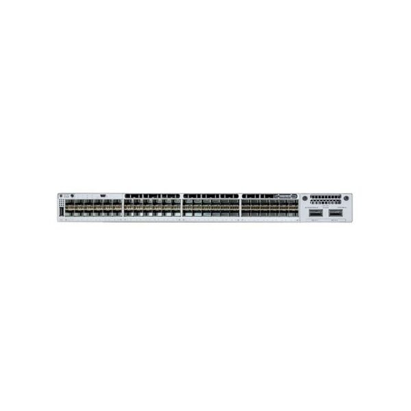 C9300L-48UXG-2Q-A Cisco Catalyst 9300L Network Advantage Switch - 48 Ports