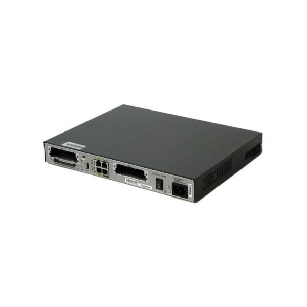 CISCO1841-4SHDSL Cisco 1841 Integrated Services Router - Versatile Networking Solution