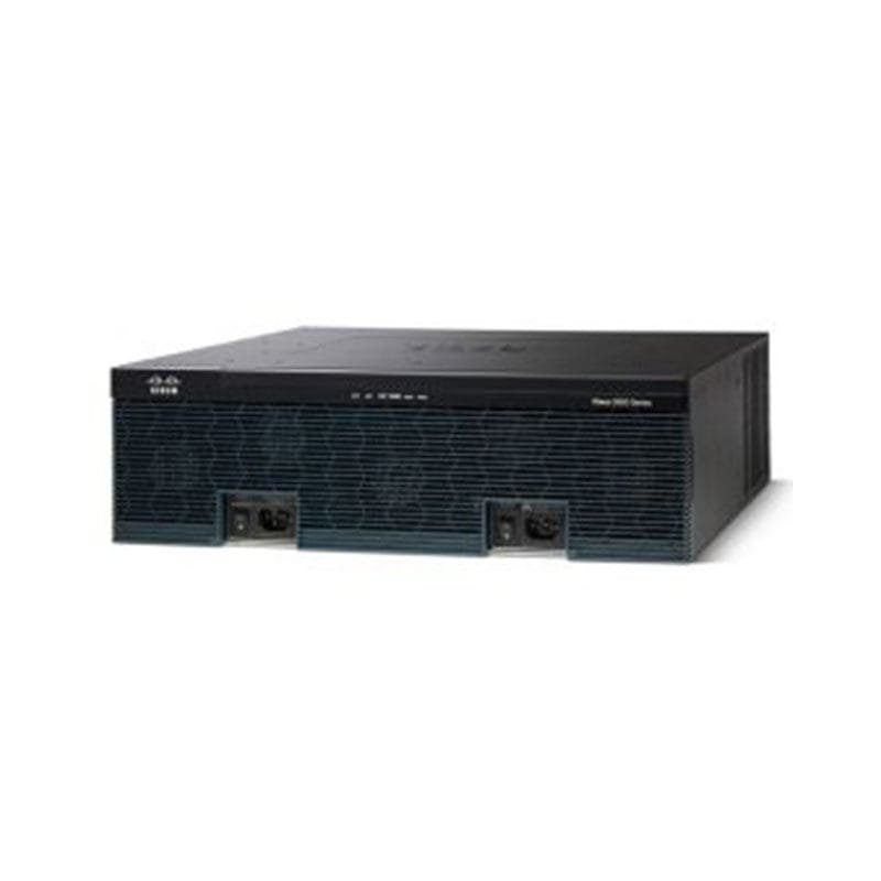 Cisco-CISCO3925E-SEC-K9