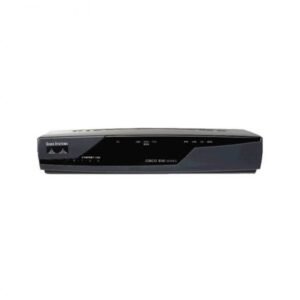 CISCO851W-G-A-K9 Cisco 851W Wireless Security Router