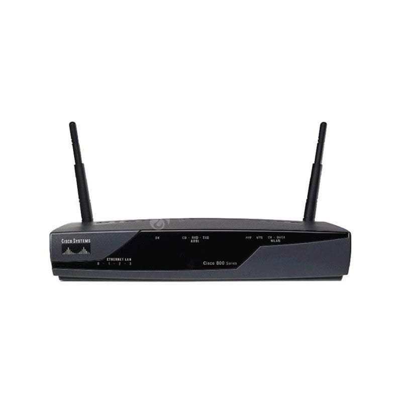 Cisco-CISCO877W-G-A-K9
