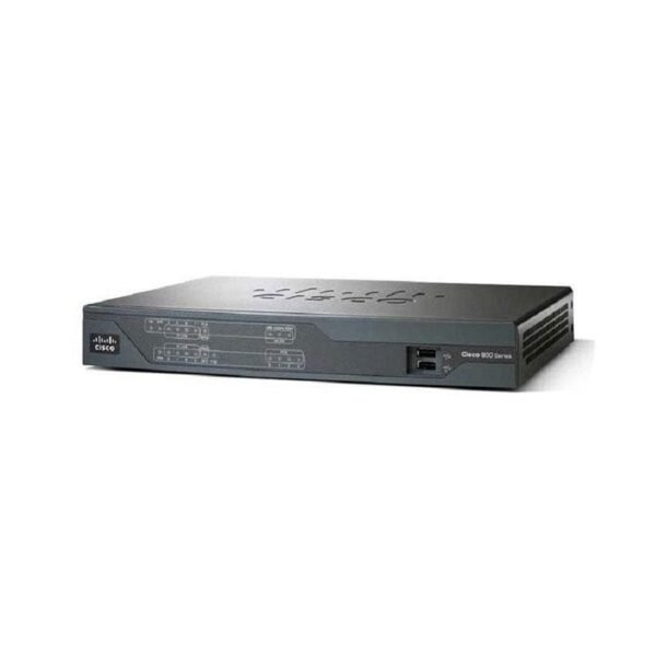 CISCO887-SEC-K9 Cisco 887 Annex A Security Router