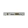CISCO891-K9 Cisco Router - Enhanced 891 GigaE Security Router