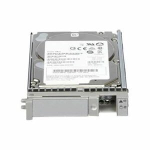 E100D-HDD-SATA1T-RF Cisco 1TB SATA Hard Drive 6Gb/s