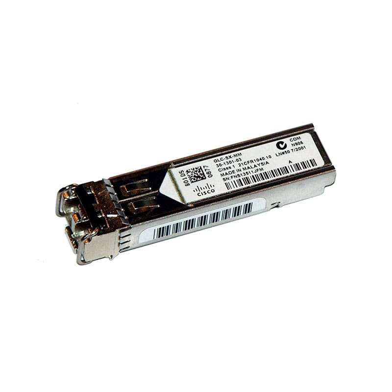 Cisco-GLC-SX-MM