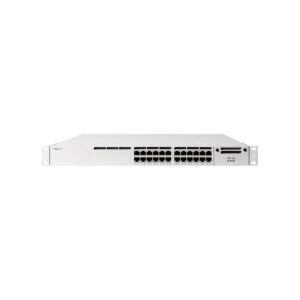 MS390-24U-HW Cisco Meraki Cloud-Managed 24-Port Switch
