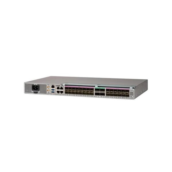 N540-28Z4C-SYS-A Cisco Network Convergence System 540 Router