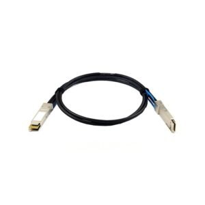 QDD-400-CU1M Cisco 400G QSFP-DD Passive Copper Cable