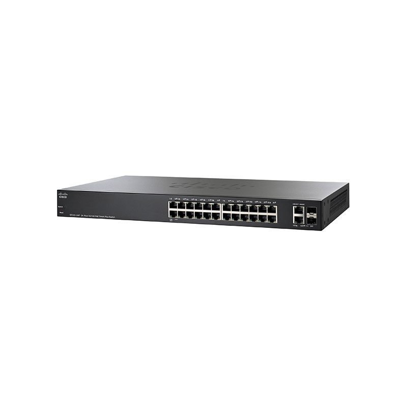 Cisco-SF220-24-K9