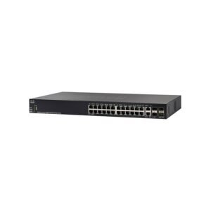 Cisco-SG350X-24P-K9