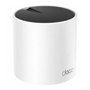DECO X55 PRO(1-PACK) TP-Link Deco X55 Pro - Advanced Wi-Fi 6 Router
