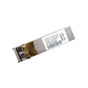 DS-SFP-FC4G-MR Cisco SFP Transceiver - Fibre Channel 4G