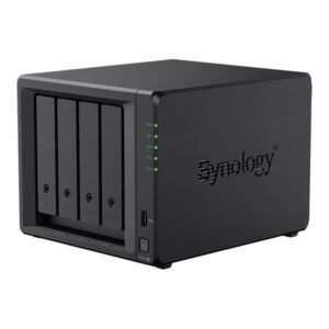 DS423+ Synology Disk Station - Advanced NAS Server