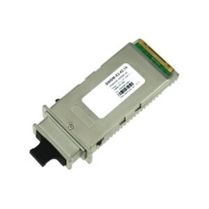 DWDM-X2-42.14 Cisco DWDM X2 1542.14 nm Transceiver (100 GHz ITU Grid)