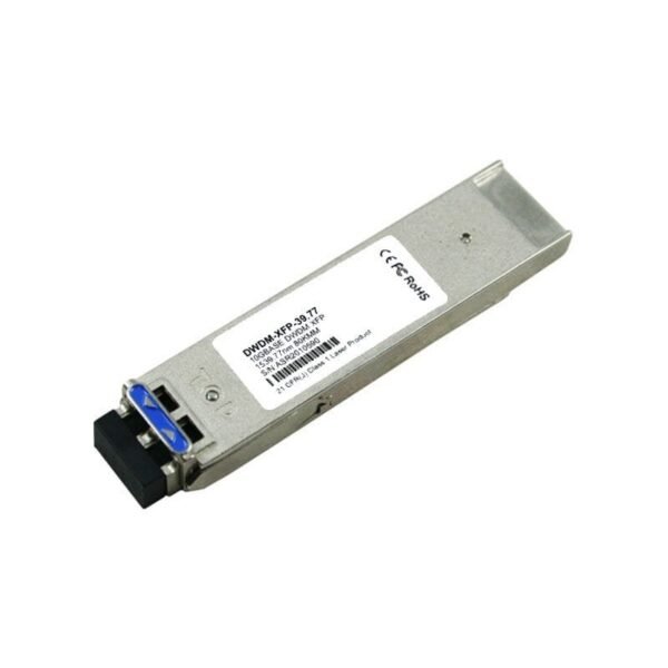DWDM-XFP-39.77 Cisco DWDM XFP Module 1539.77 nm (100 GHz ITU Grid)