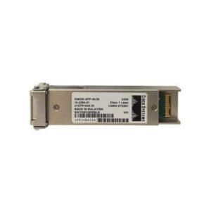 DWDM-XFP-40.56 Cisco DWDM XFP 1540.56 nm Transceiver