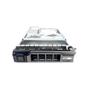 0453KG-RF Dell 600GB 10K RPM SAS 12Gbps 2.5-Inch Drive