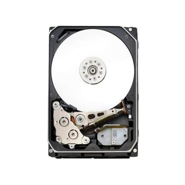 055FX5-RF Dell 2TB 7200RPM SATA Hard Drive - 3.5-inch