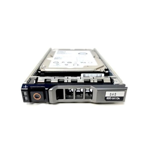 05TFDD-RF Dell 600GB 10K RPM SAS 2.5-inch Hard Drive