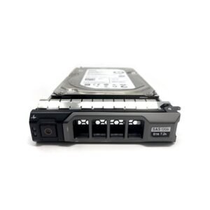 0PRNR6-RF Dell 6TB 7.2K RPM SAS 3.5" Hard Drive