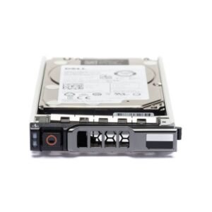 400-AJOO-RF Dell 300GB 10K RPM 2.5inch SAS Hard Drive