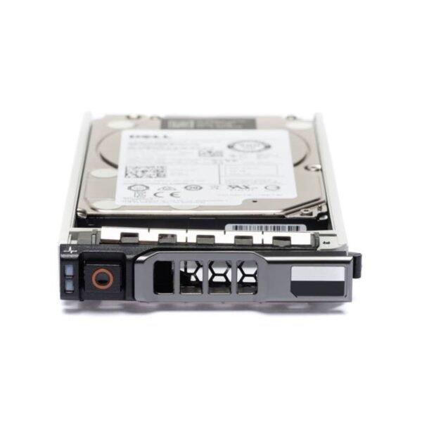 400-AJOO-RF Dell 300GB 10K RPM 2.5inch SAS Hard Drive
