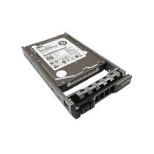 400-AKIW-RF Dell 600GB 15K RPM 2.5In SAS Hard Drive