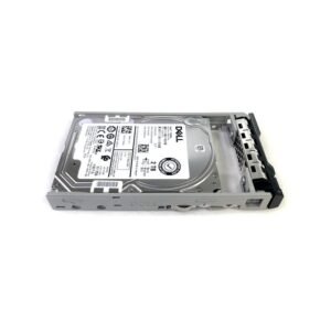 400-AMTT-RF Dell 2TB 7200RPM SAS Internal Hard Drive